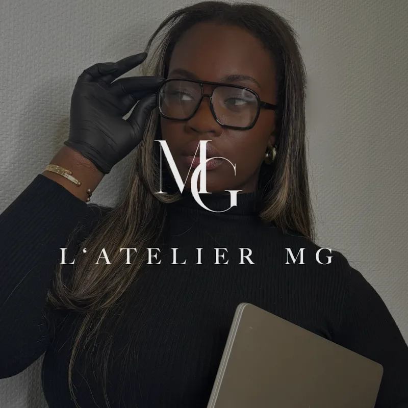 L'ATELIER MG - BEAUTY SALON