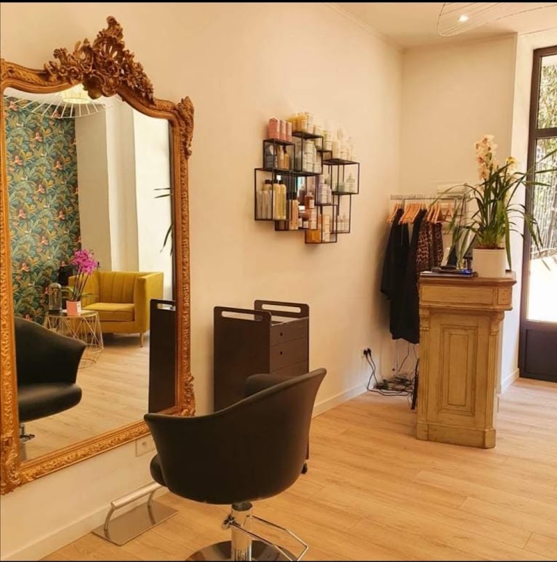 Le Jardin d'O - Coiffure Ajaccio - OneBooking