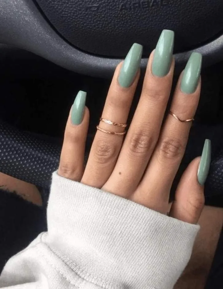 OhMyNails - Ongles