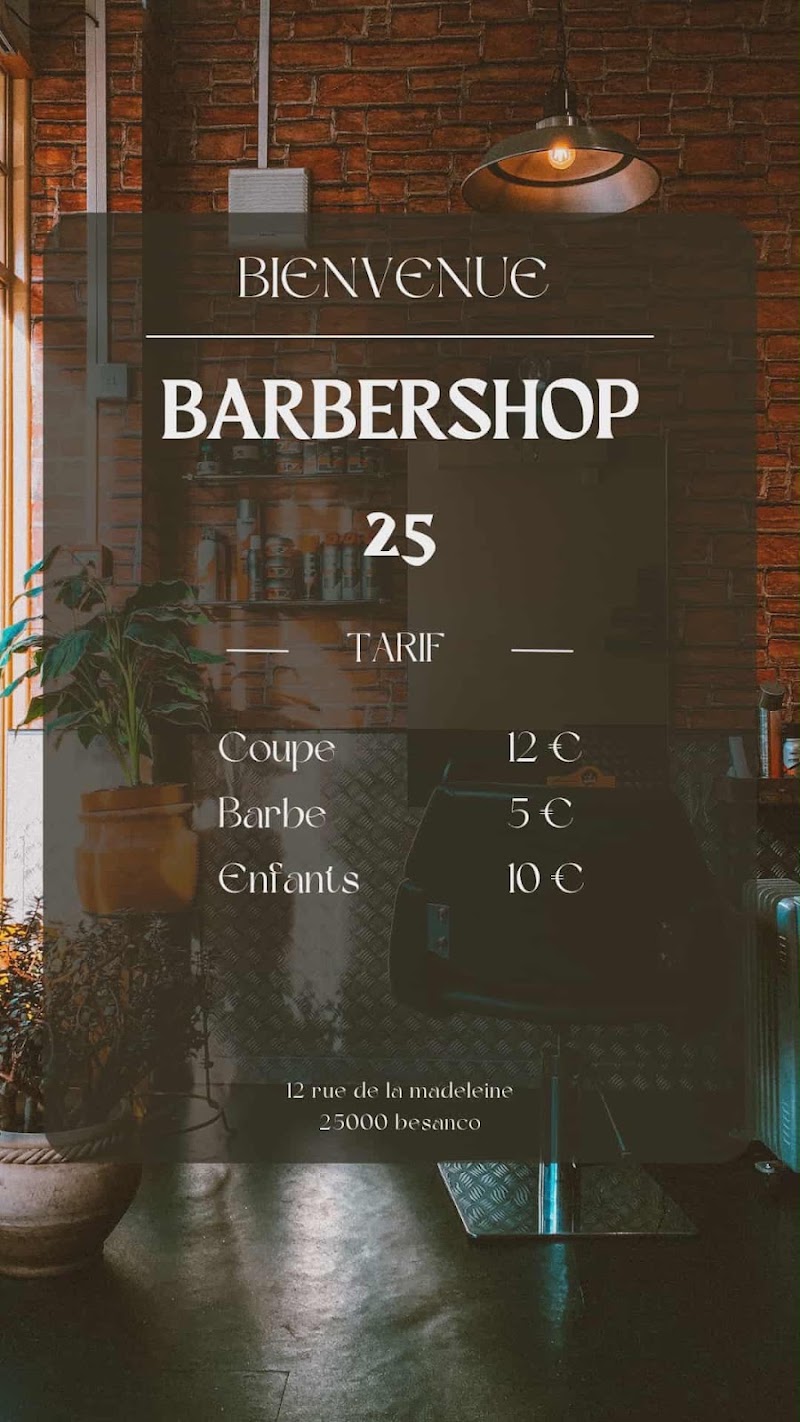 Barbershop25