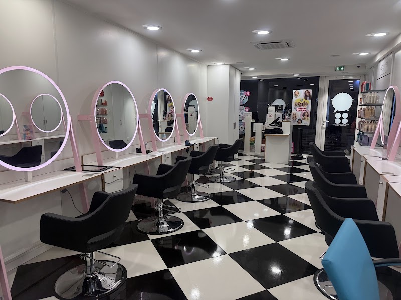 Tchip Coiffure Lourdes - Coiffure Lourdes - OneBooking