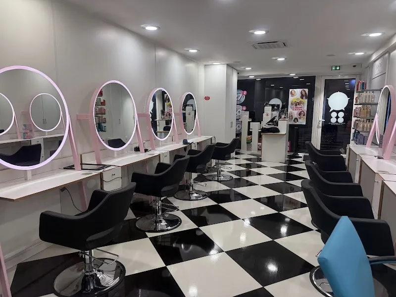 Tchip Coiffure Lourdes