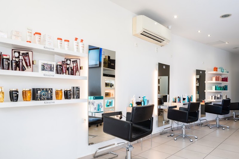 Confidences Le Salon - Vaise - Lyon 9 -Coiffure - Coiffure Lyon - OneBooking