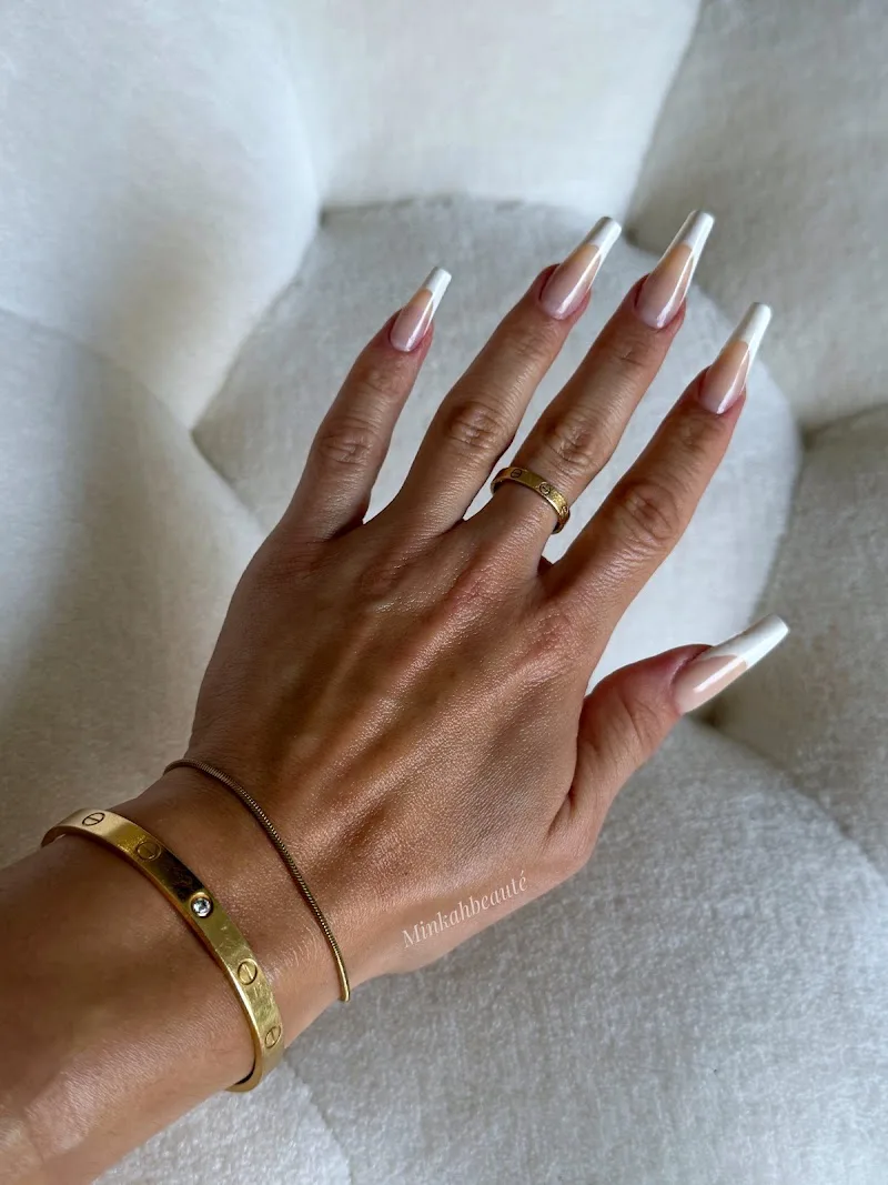 Minkah Beauté