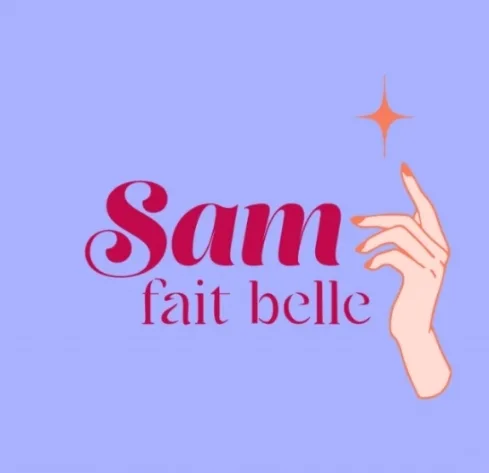Sam fait belle