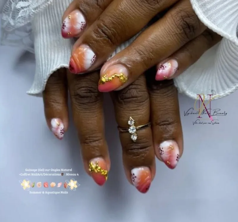 VyckaellNails Beauty 45