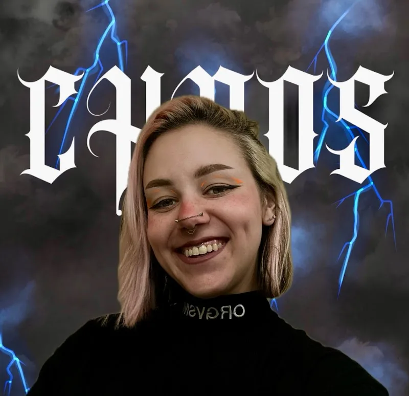 Nails from Chaos