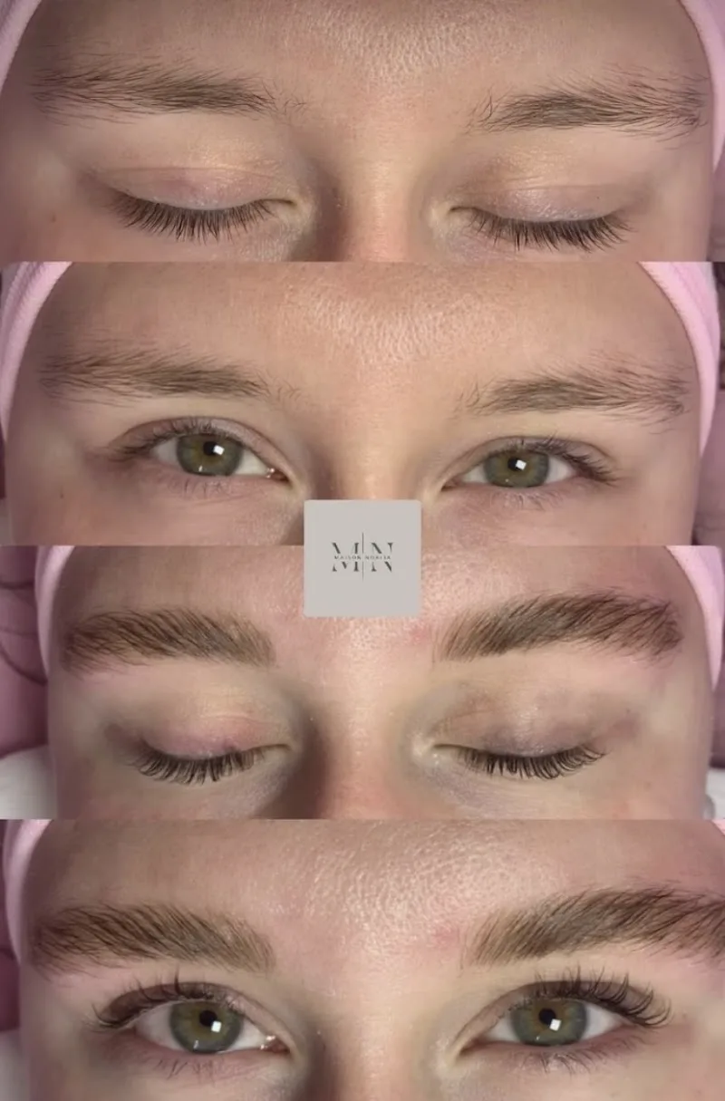 Maison Noalïa - Sourcils & cils Tours - Photo de couverture - OneBooking