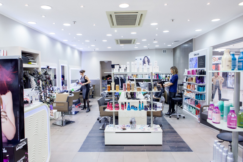 Allegrini Coiffure Furiani - Coiffure Bastia - OneBooking