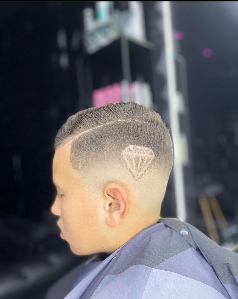 Barber Tiff - Coiffure Bastia - OneBooking