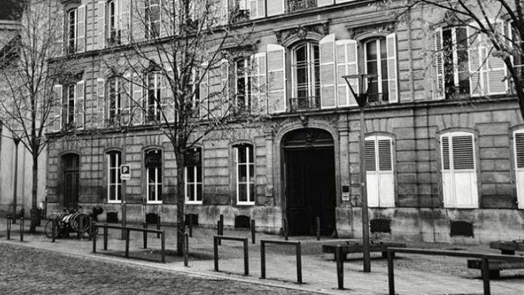 Institut de beauté Caroline B