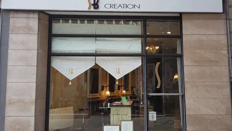 SB Création
