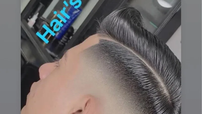Coiffeur Hair’Style31