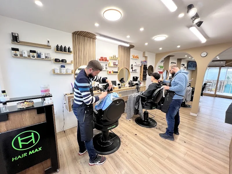 HAIR MAX