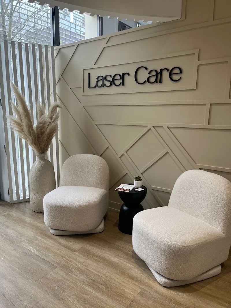 Laser Care - Epilation définitive Nantes