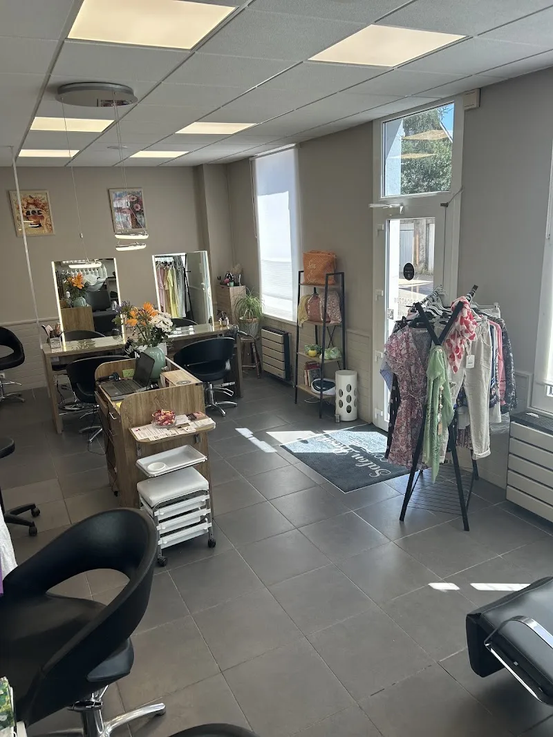 FA'SYL création -Salon basil