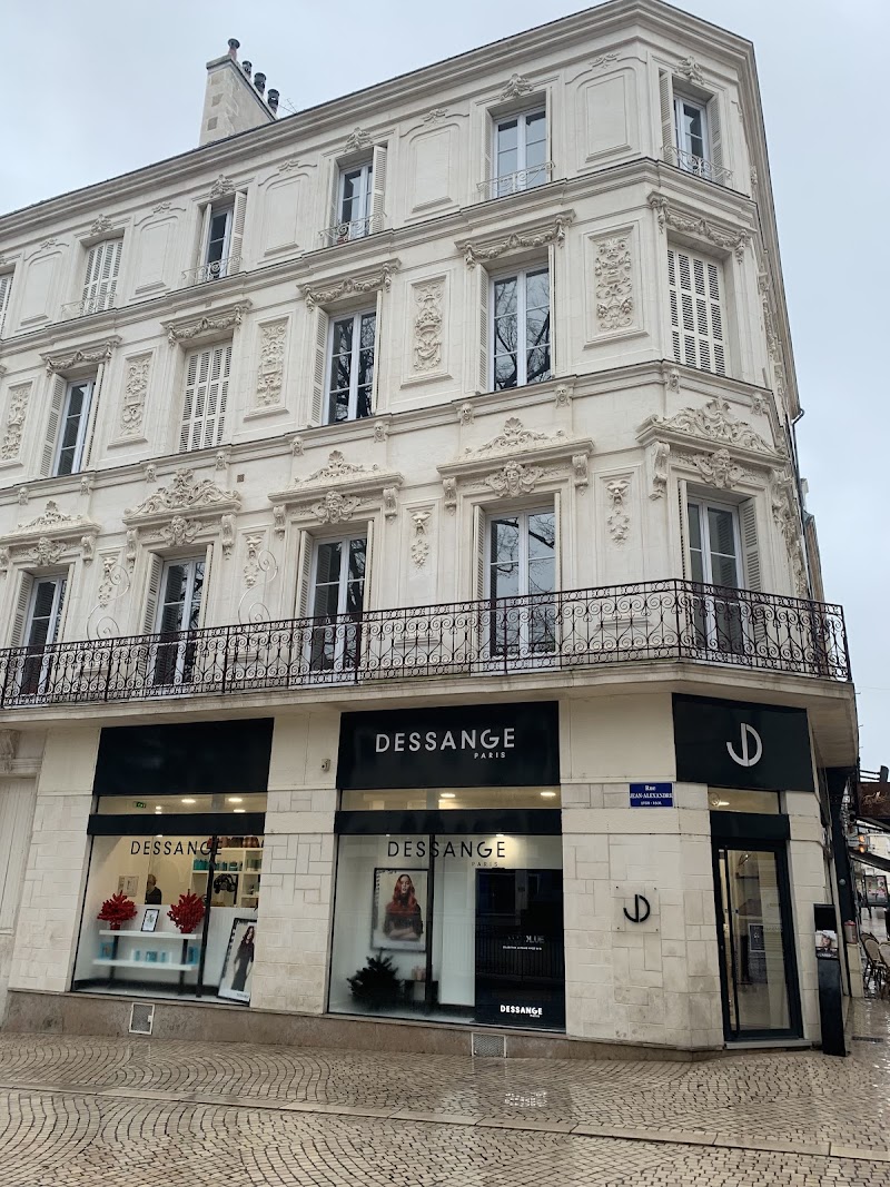 DESSANGE - Coiffeur Poitiers - Coiffure Poitiers - OneBooking