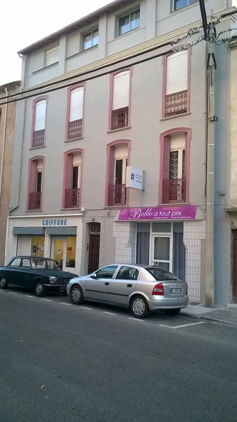Walter Coiffure