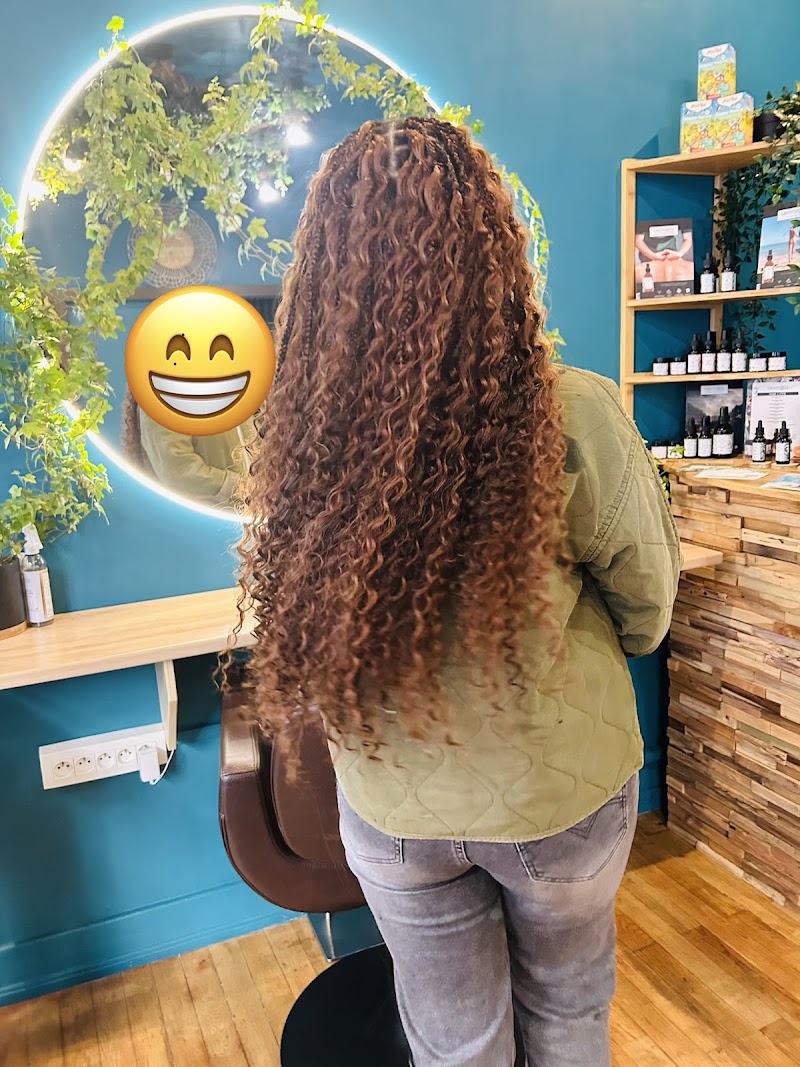 Tg hair designs strasbourg - Coiffure Strasbourg - OneBooking