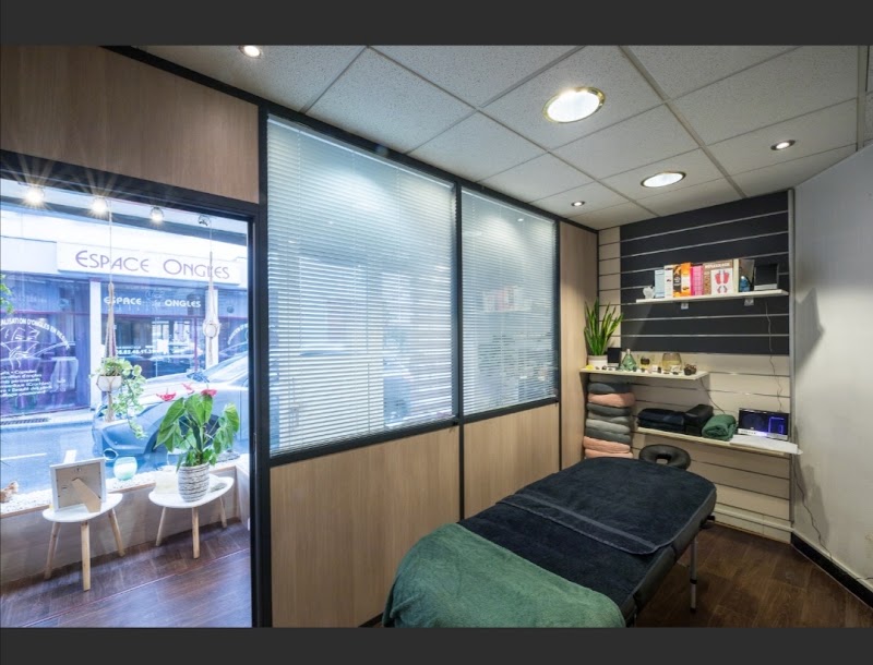 EDNA MASSAGES SOINS ENERGETIQUES