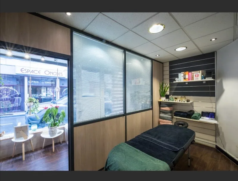 EDNA MASSAGES SOINS ENERGETIQUES
