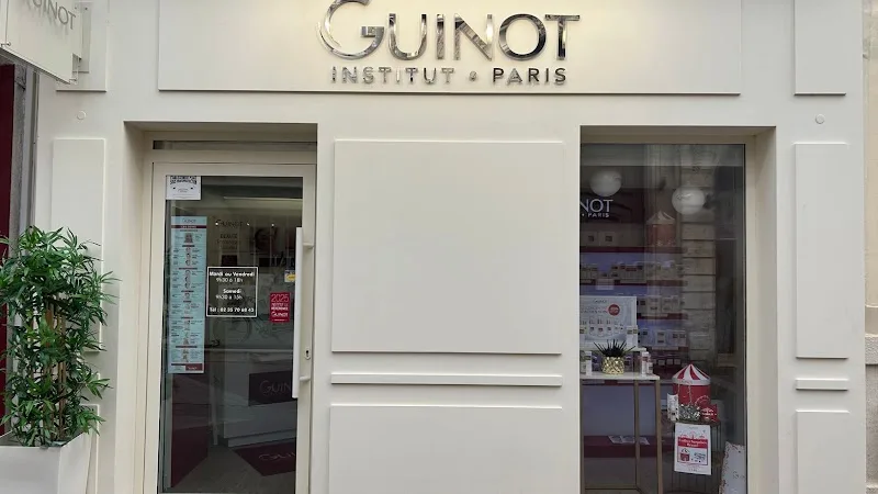 Institut Guinot