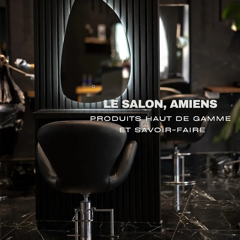 Shad'hair Expert Balayages/Technicien Coloriste/Barber/Formateur