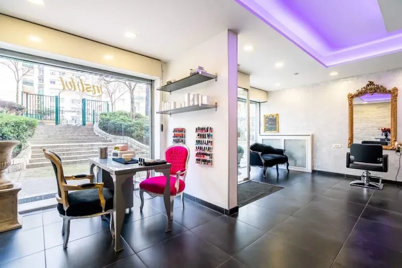 Le Salon
