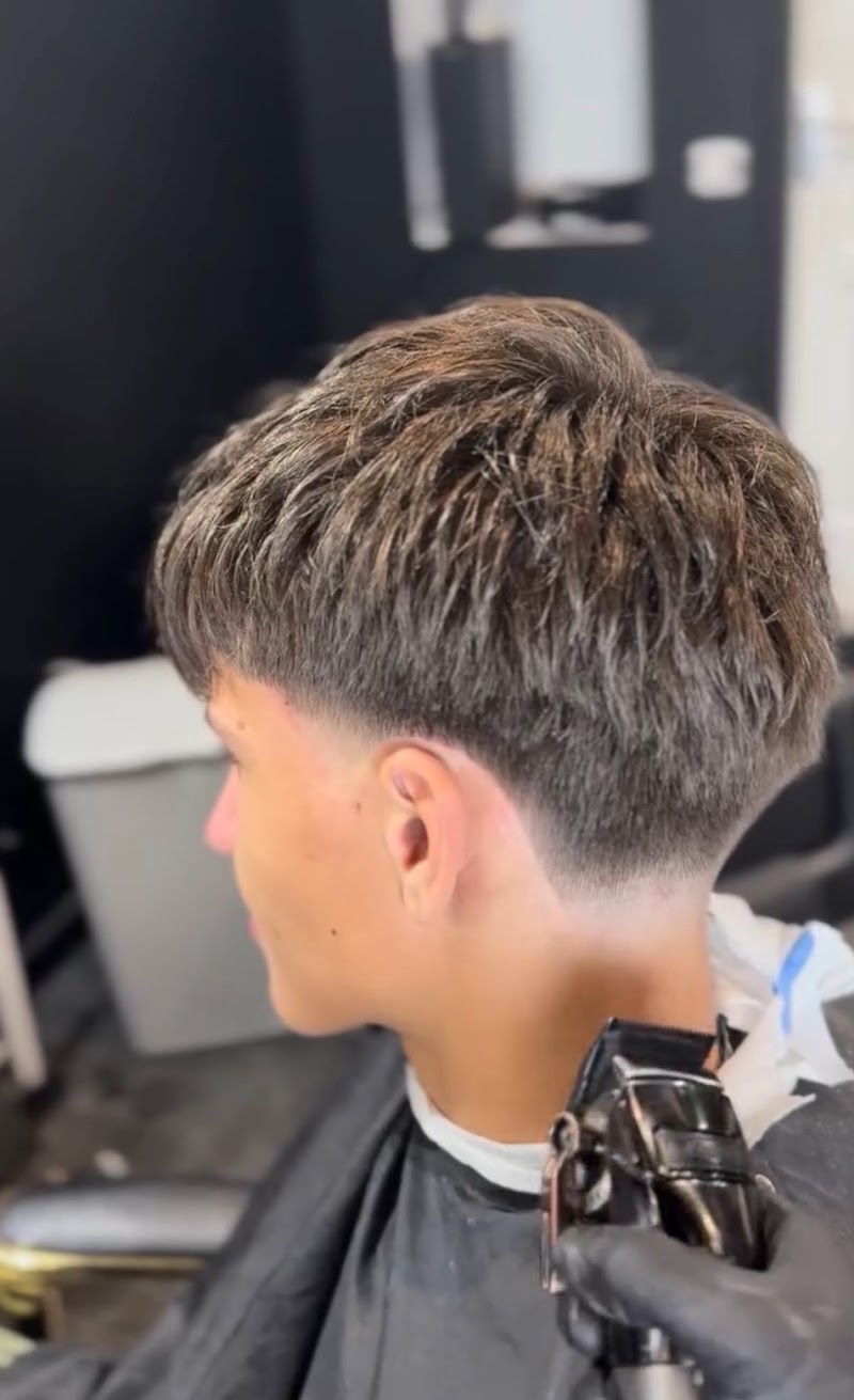 66th Barber Street - Coiffure Le Havre - OneBooking