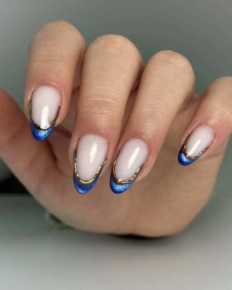 Ongles d'enfer by H