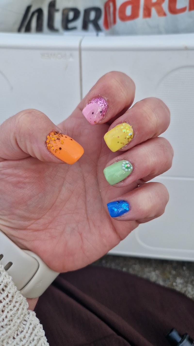 Ongles d'Antarès