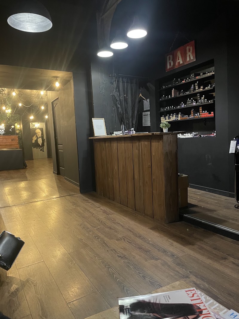 SONZ's BarberShop - Coiffure Nancy - OneBooking