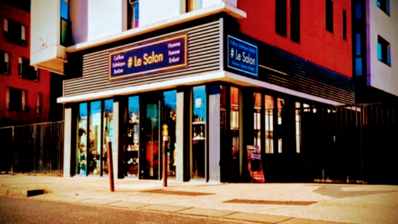 # Le Salon - Coiffure Le Havre - OneBooking
