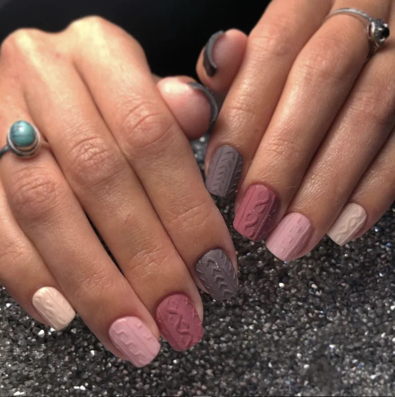 LA FRENCH - NAIL BAR