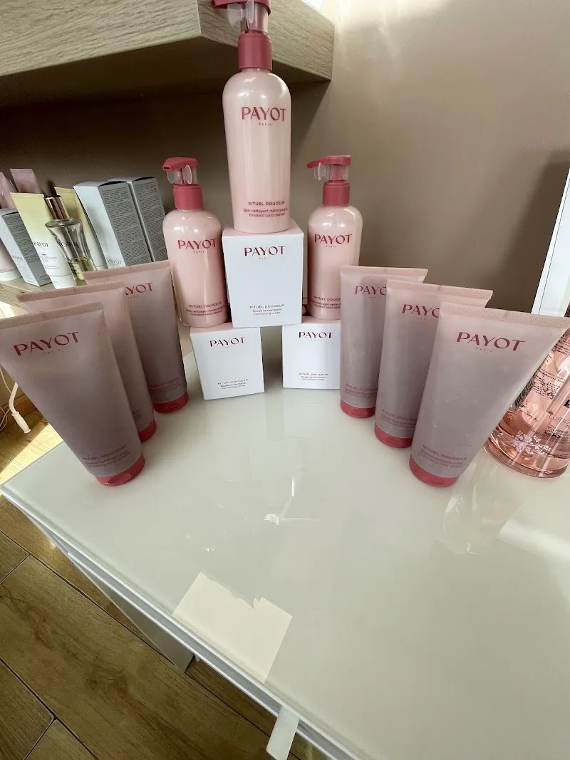 L'Instant Beauté