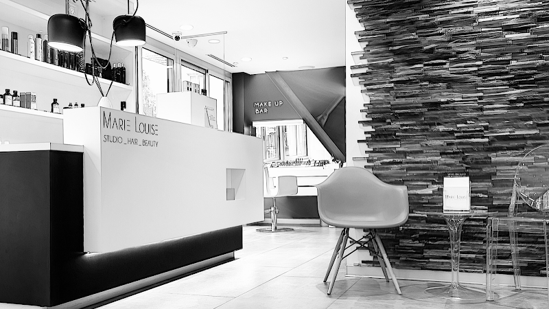 STUDIO MARIE LOUISE HAIR BEAUTY ECO-RESPONSABLE - Coiffure Metz - OneBooking