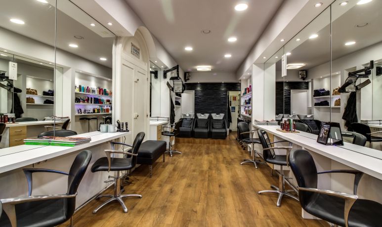 l'atelier-B - Coiffure Rennes - OneBooking