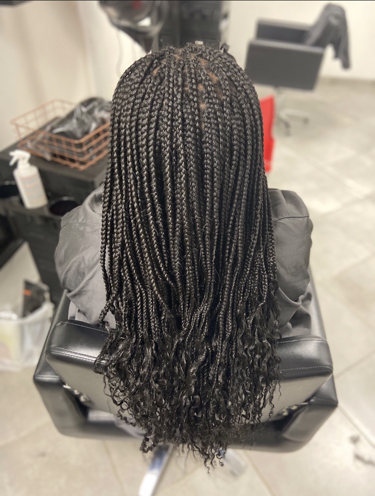 COURONNE HAIR & BEAUTY - Coiffure Nancy - OneBooking