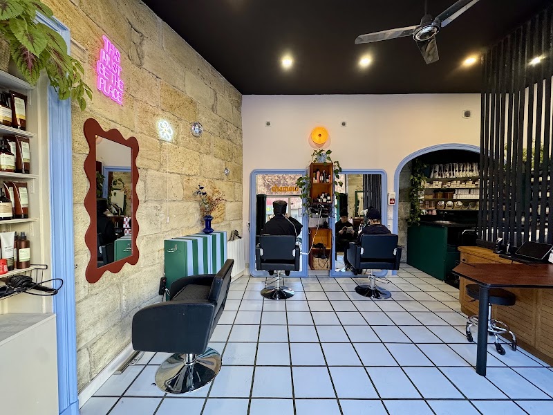 Chamour - Coiffure Bordeaux - OneBooking