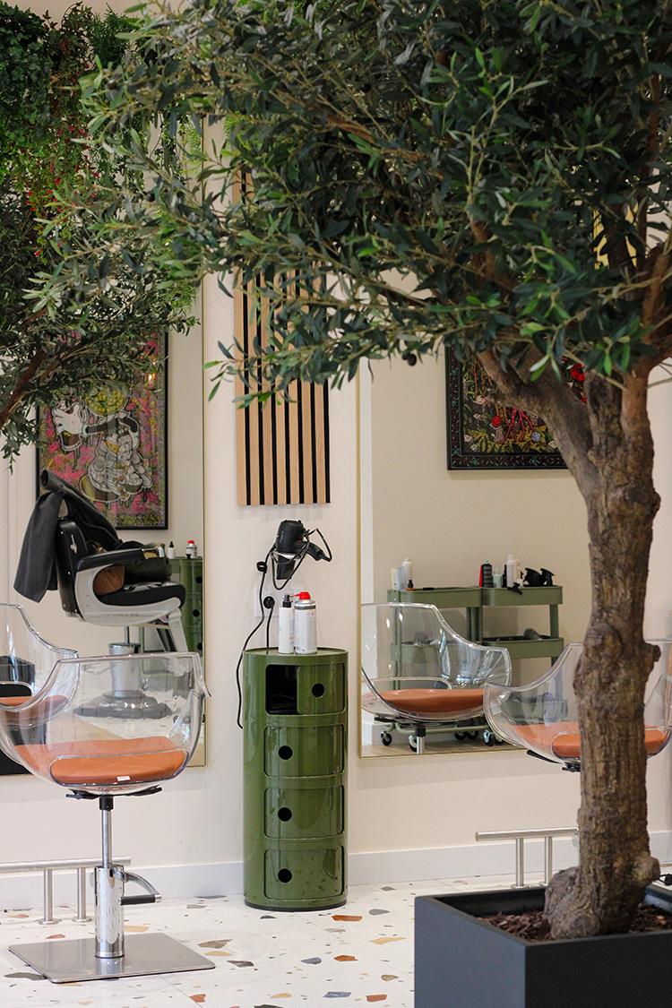 Bøtanik Coiffeur Langlet - Coiffure Reims - OneBooking