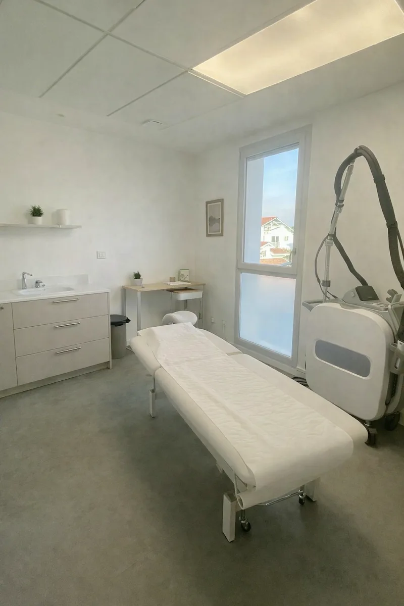 Centre Epilation Laser du B.A.B. | Dr Lefèvre & Dr Méalet