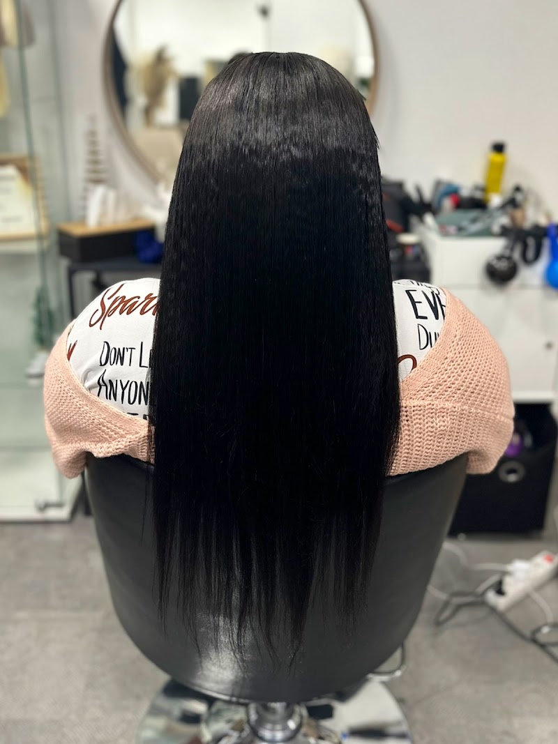Moyi Hair - Coiffure Nancy - OneBooking