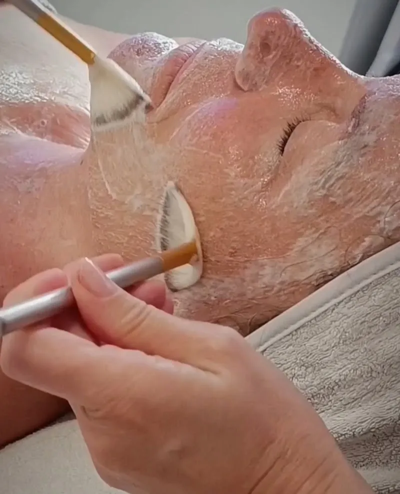 Olisty Institut - Facialiste & soins esthétiques - Bien-etre et minceur - manucurie Nimes