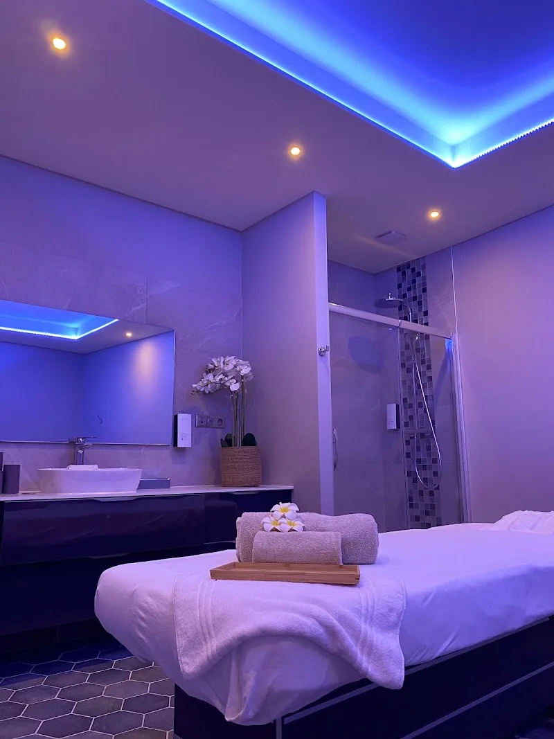 Spa Marotte - Massage Amiens - Photo de couverture - OneBooking