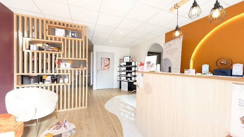 MJ Salon de Beauté - Épilation Amiens - Photo de couverture - OneBooking