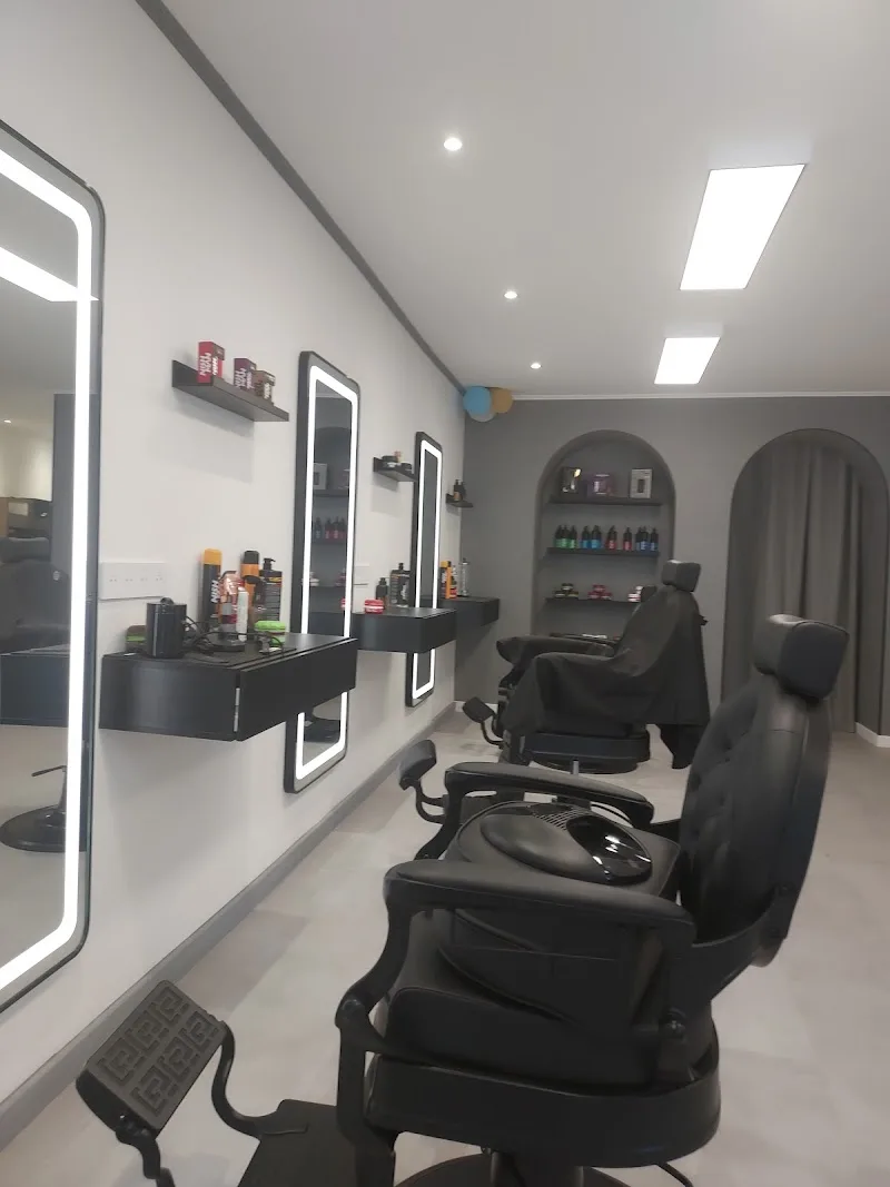 LS Barber
