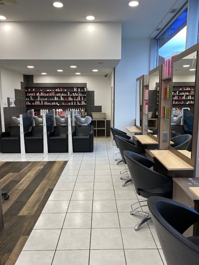 Diloy's Bayonne - Chemin Hayet - Coiffure Bayonne - OneBooking