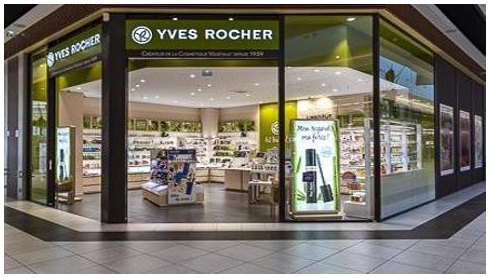 Yves Rocher - Maquillage Ajaccio - Photo de couverture - OneBooking