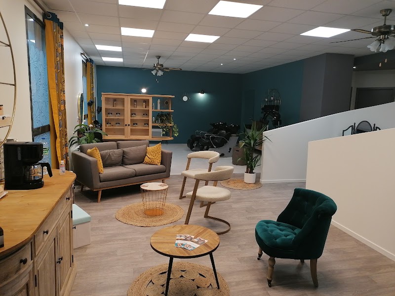 L'Effet Papillon, salon de beauté solidaire - Coiffure Poitiers - OneBooking