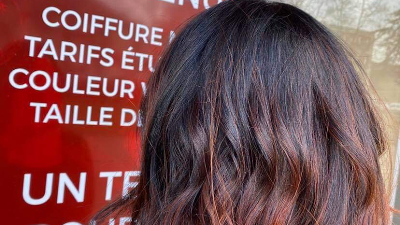 Coiffure & esthétique 5th avenue - Coiffure Nancy - OneBooking